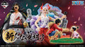 Ichiban kuji banpresto one piece a