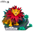 Figura abystyle disney el rey len