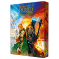 Juego mesa el seor los anillos: