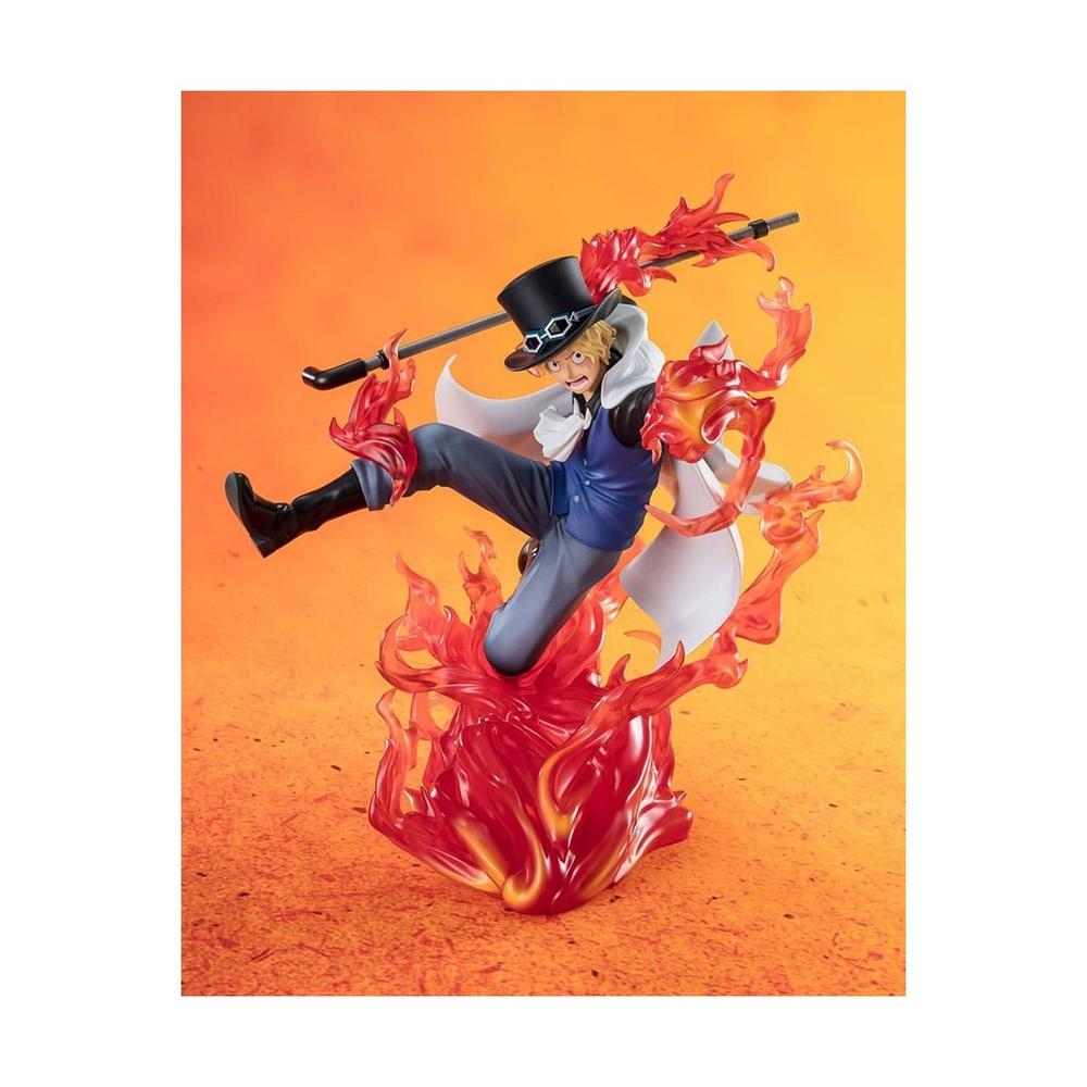 Figura tamashii nations figuarts zero one