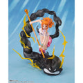 Figura tamashii nations figuarts zero one