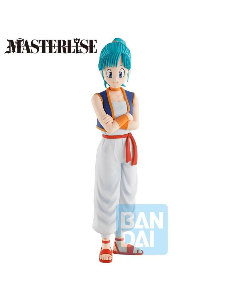 Figura ichibansho dragon ball training section