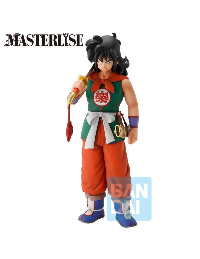 Figura ichibansho dragon ball training section