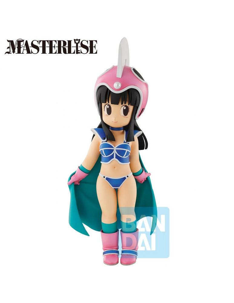 Figura ichibansho dragon ball training section