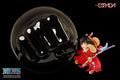 Fifura one piece monkey d. luffy