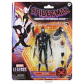 Figura hasbro marvel legends series spider - man