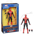 Figura hasbro marvel legends series spider - man