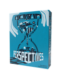 Juego mesa perspectives azul