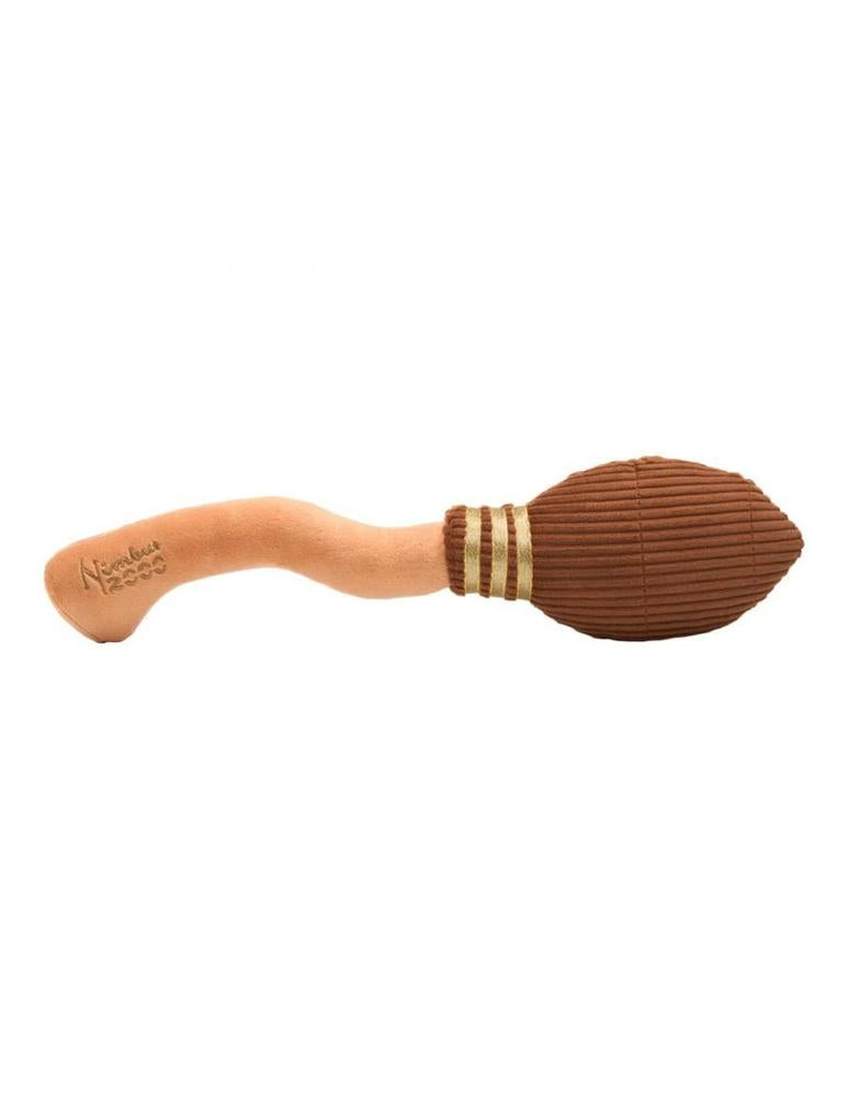 Peluche the noble collection harry potter