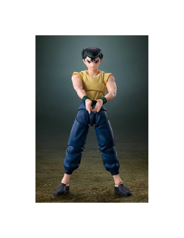 Figura tamashii natios yusuke urameshi 145