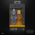 Figura hasbro star wars the black