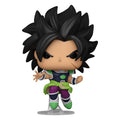 Funko pop dragon ball broly -