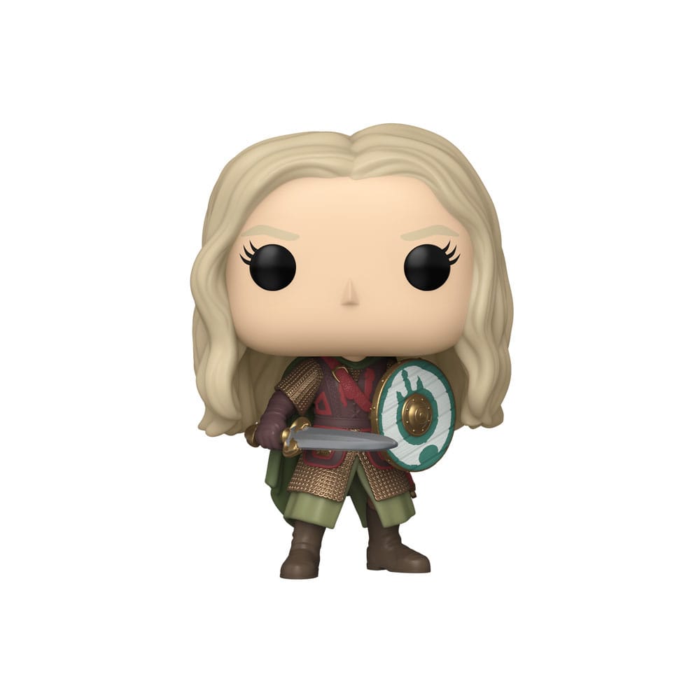Funko pop el seor los anillos
