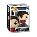 Funko pop smallville s2 clark kent