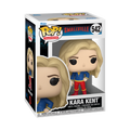 Funko pop smallville s2 kara kent