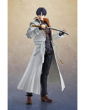 Aoshi shinomori figura 165 cm rurouni
