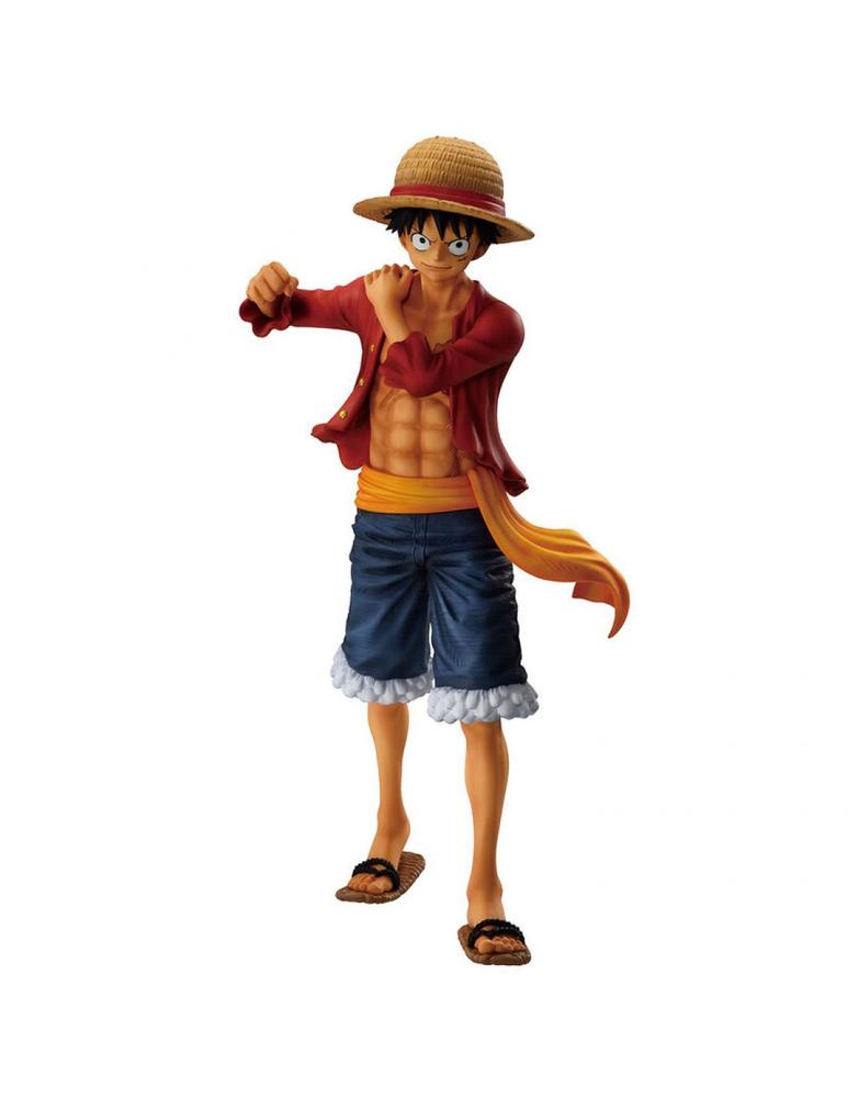 Figura ichibansho one piece beyond the