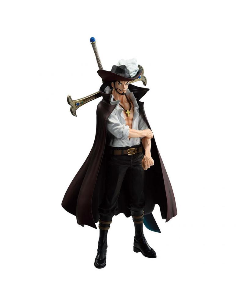 Figura ichibansho one piece beyond the