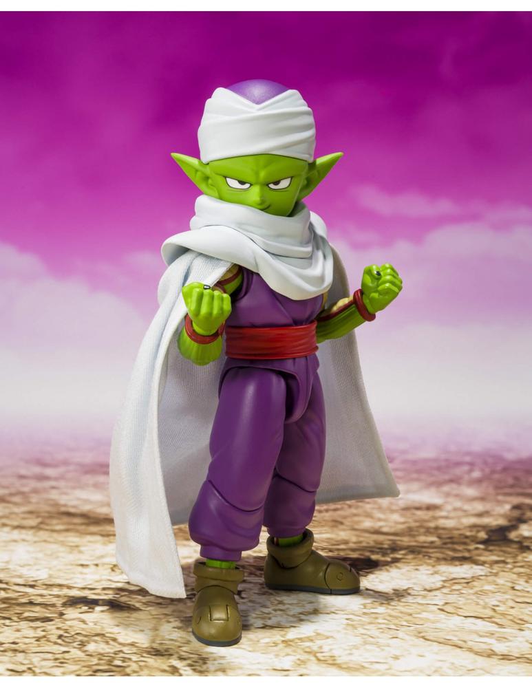 Figura tamashii nations dragon ball daima