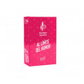 Juego mesa repblica bananera -  al