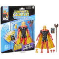 Figura hasbro marvel legends the infinity