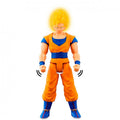 Figura bandai limit breaker sparking goku