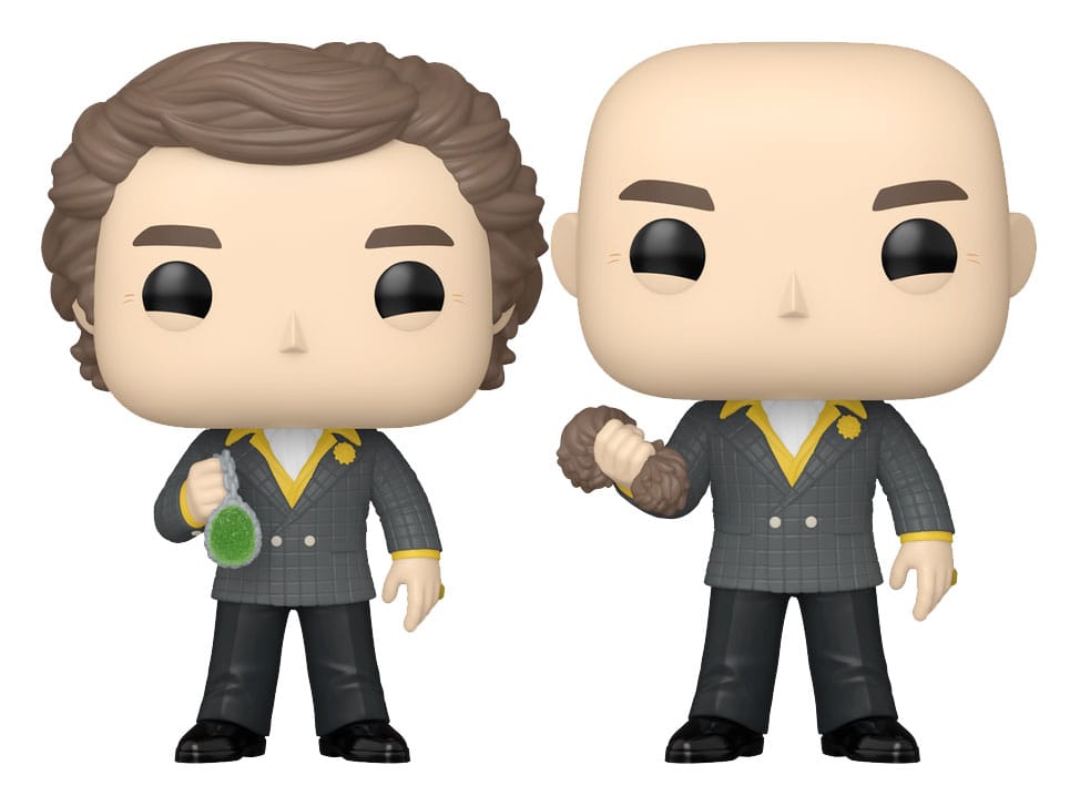 Funko pop superman (1978) lex luthor