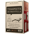 Juego mesa terapeuta pacotilla