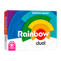 Juego mesa rainbow duel