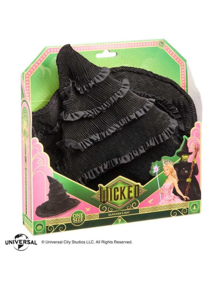Rplica the noble collection wicked sombrero