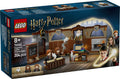 Lego harry potter castillo hogwarts clase