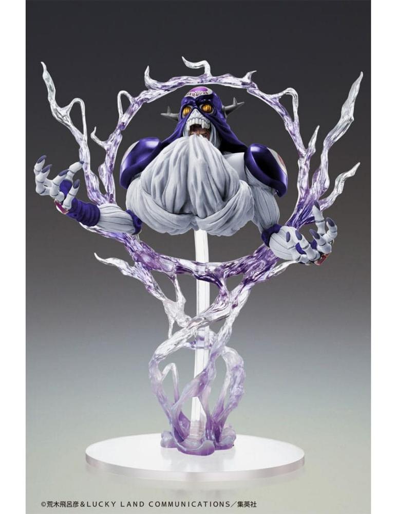 Cream ver. sp second statue legend