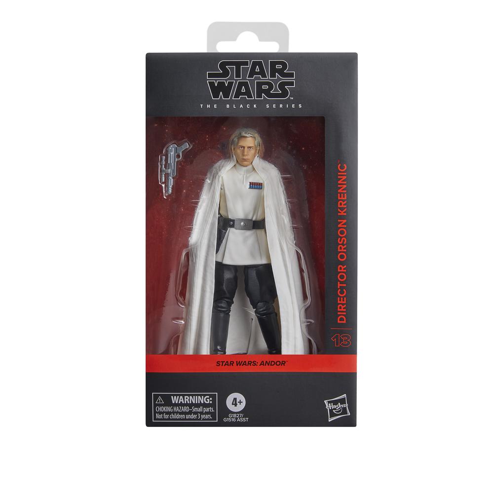 Figura hasbro star wars andor the