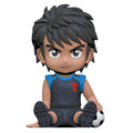Figura hucha plastoy captain tsubasa -