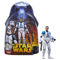 Figura hasbro star wars revenge of
