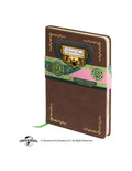 Libreta the noble collection wicked el