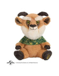 Peluche the noble collection wicked dr.