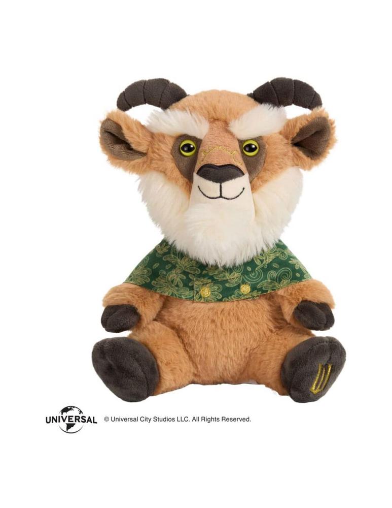 Peluche the noble collection wicked dr.