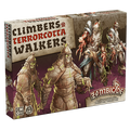 Zombicide: climbers & terracota