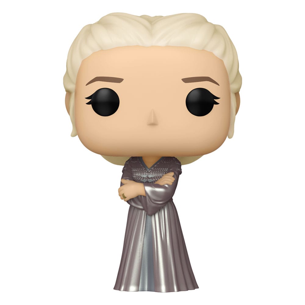 Funko pop la casa del dragn