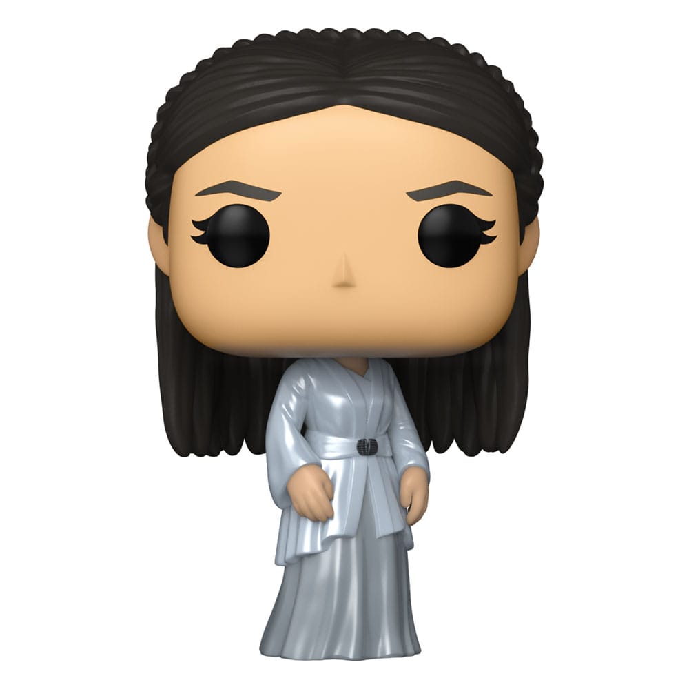 Funko pop la casa del dragn