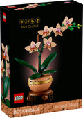 Lego miniorqudea