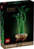 Lego bamb la suerte