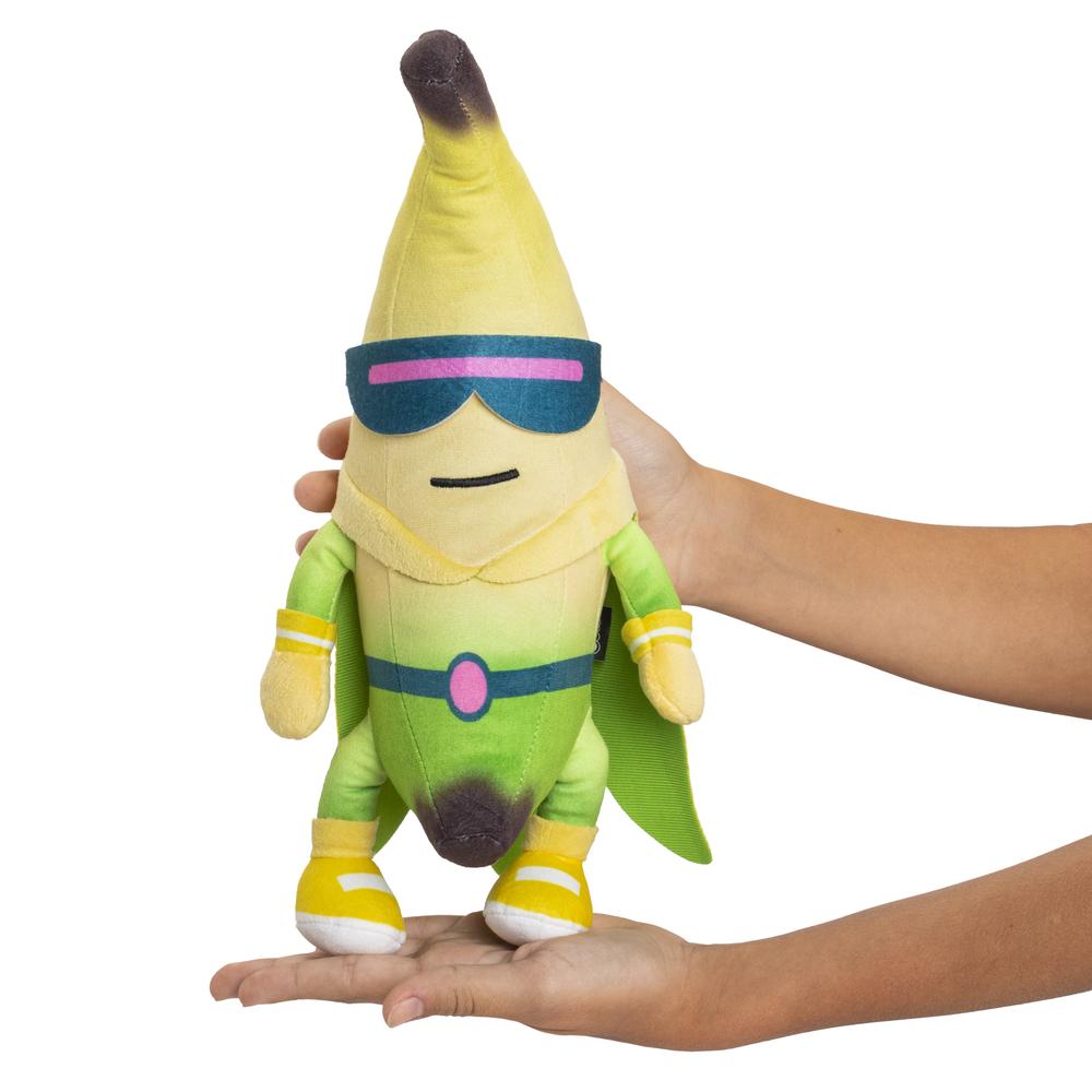Peluche stumble guys super banana 30