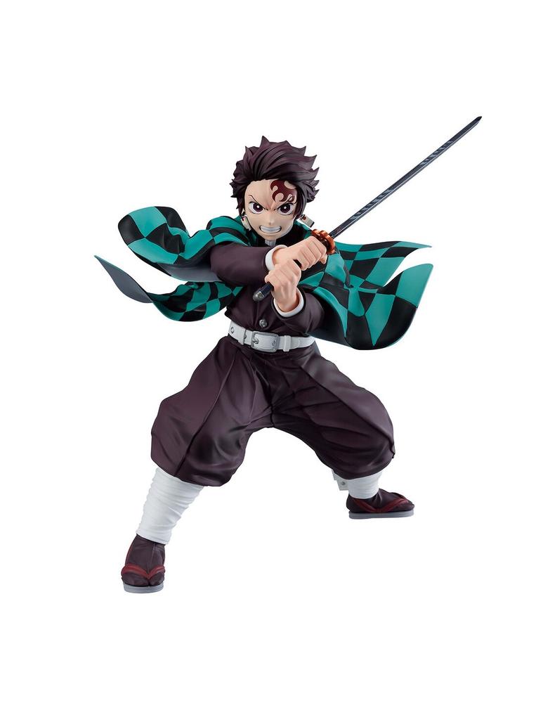 Figura ichibansho demon slayer kimetsu no
