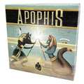 Juego mesa apophis: la maldicin