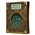 Juego mesa arkham horror lovecraft letter