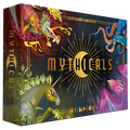 Juego mesa mythicals