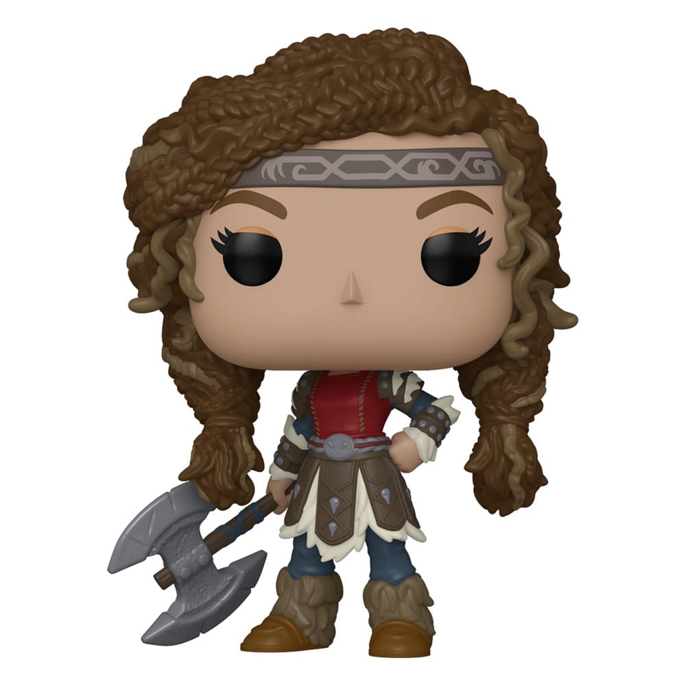Funko pop cmo entrenar a tu