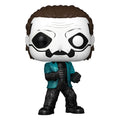 Funko pop rocks ghost papa emeritus